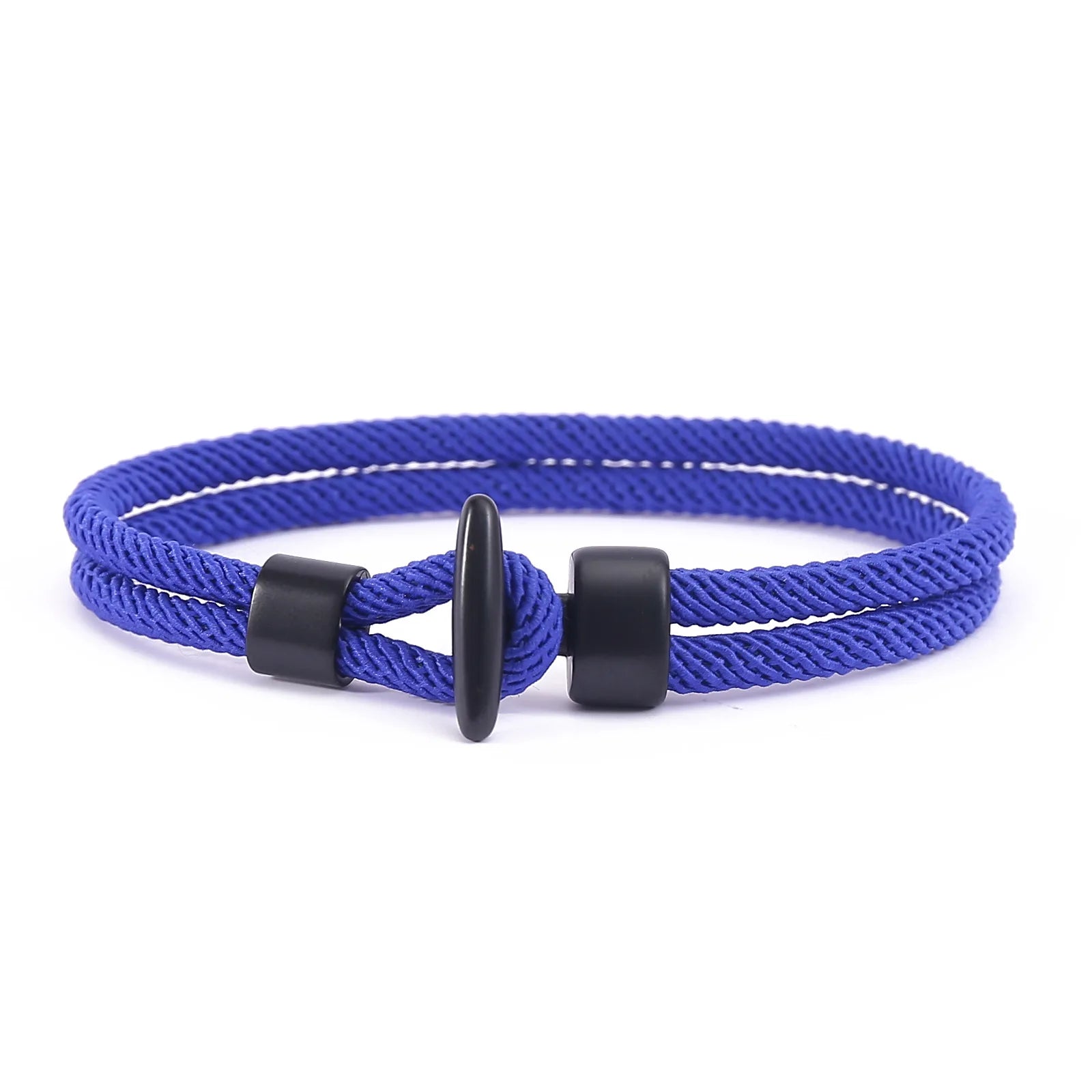 Milan Wire T-clasp Bracelet