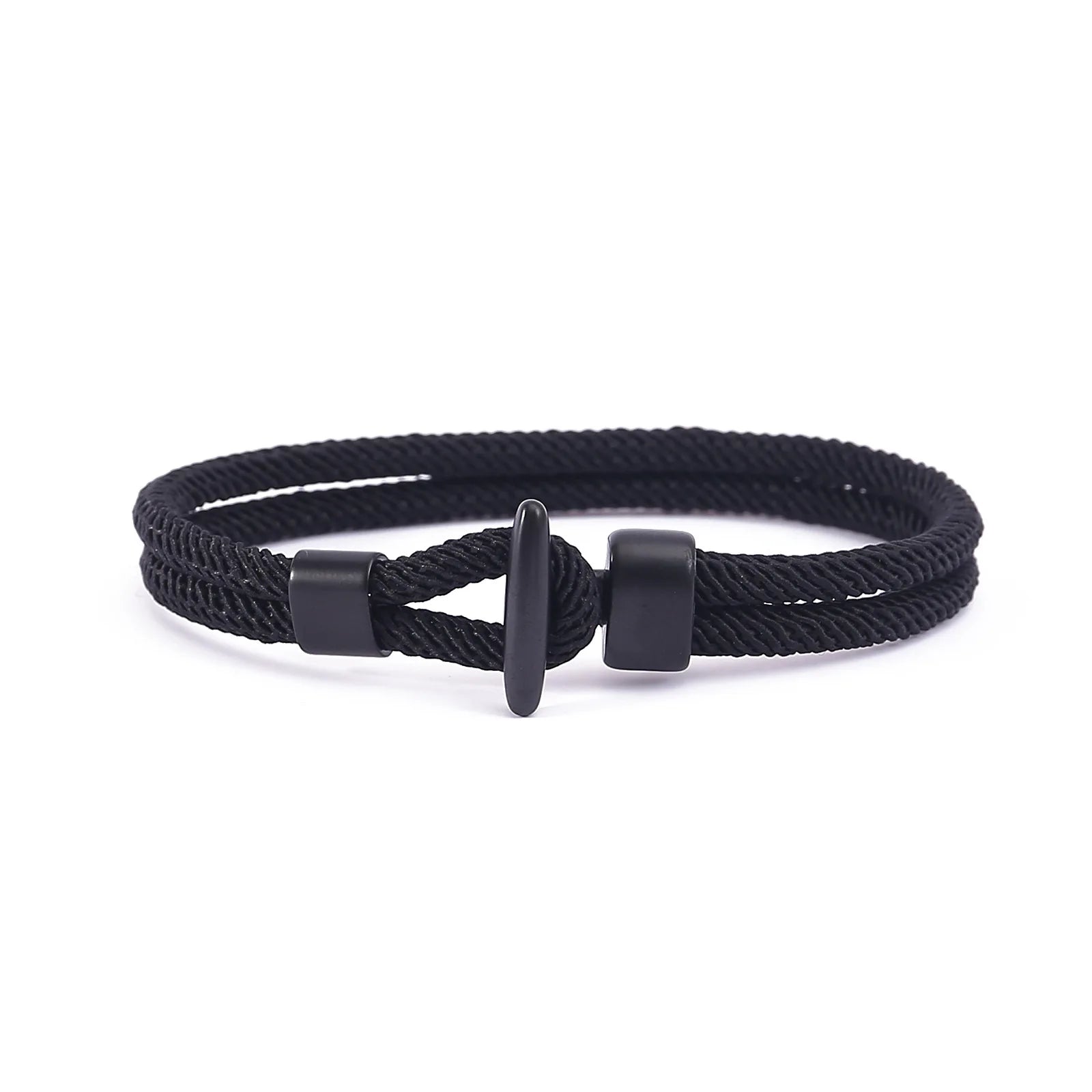 Milan Wire T-clasp Bracelet