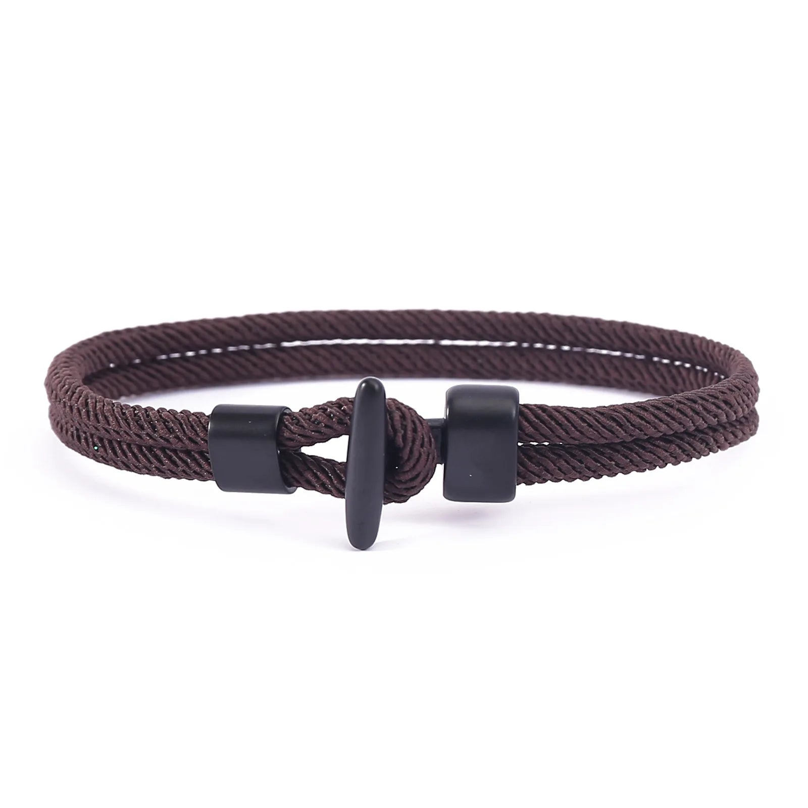 Milan Wire T-clasp Bracelet